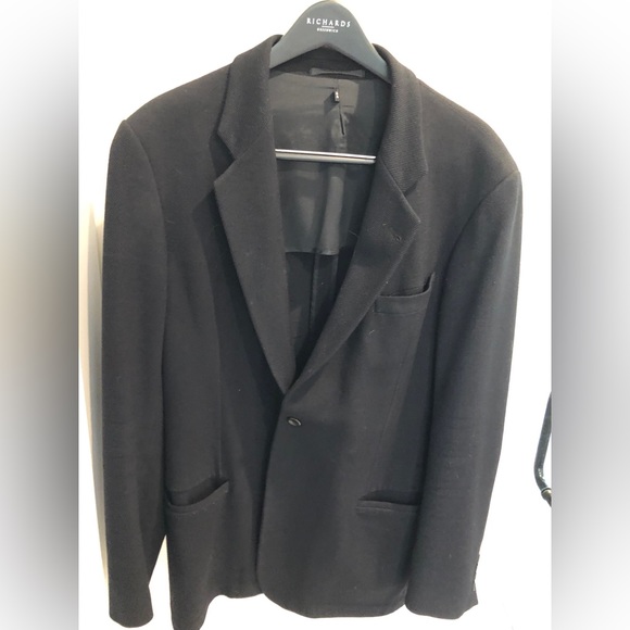 Armani Collezioni Other - Armani Summer Weight Sport Jacket